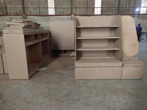 精品推薦 廣州市白云區(qū)國(guó)明貨架廠——日用雜品的智慧倉(cāng)儲(chǔ)解決方案